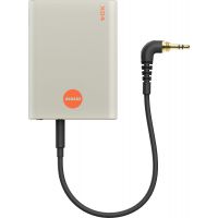 Aiaiai  UNIT-4 SET White paire d'enceintes de monitoring DJ sans fil sur batterie - Vue 6